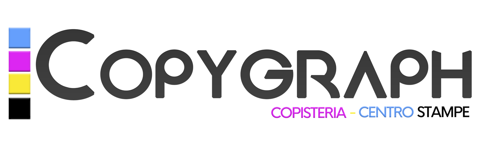 Copygraph Sulmona